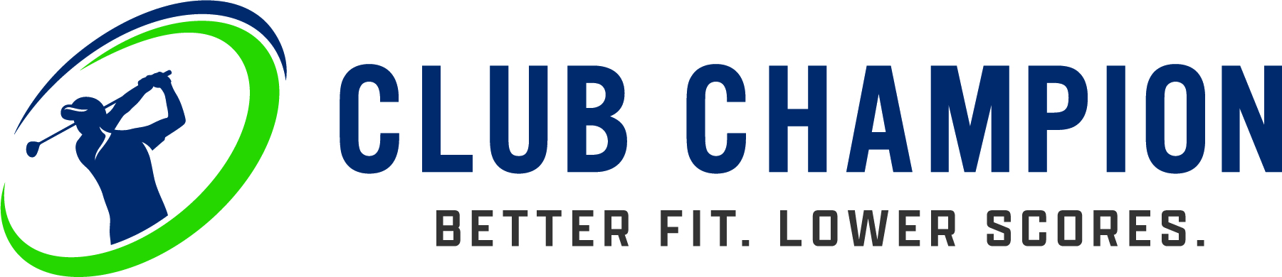 Club Champion logo