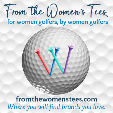 From the Women's Tees logo