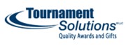 Tournament Solutions logo