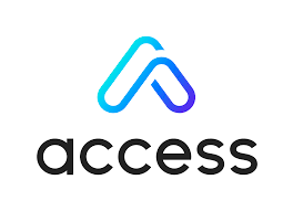 Access logo