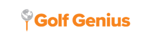 Golf Genius logo