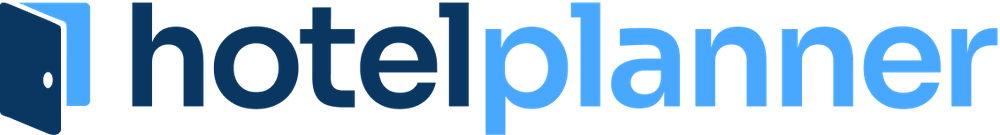 Hotelplanner partners logo