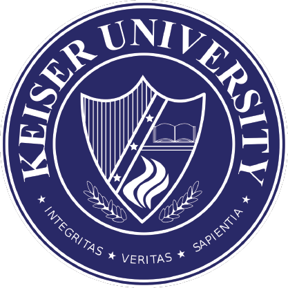 Keiser Logo - 100x100