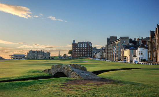 Scotland Trip Highlight for International Travel.