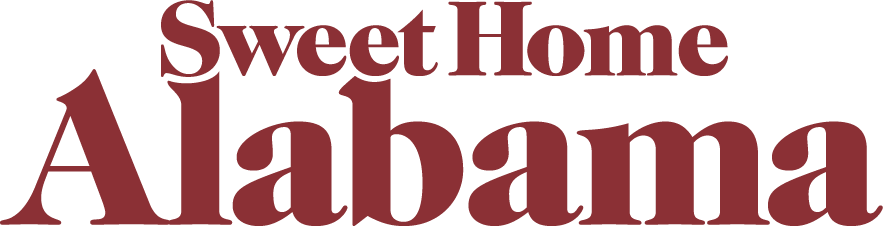 Sweet Home Alabama logo