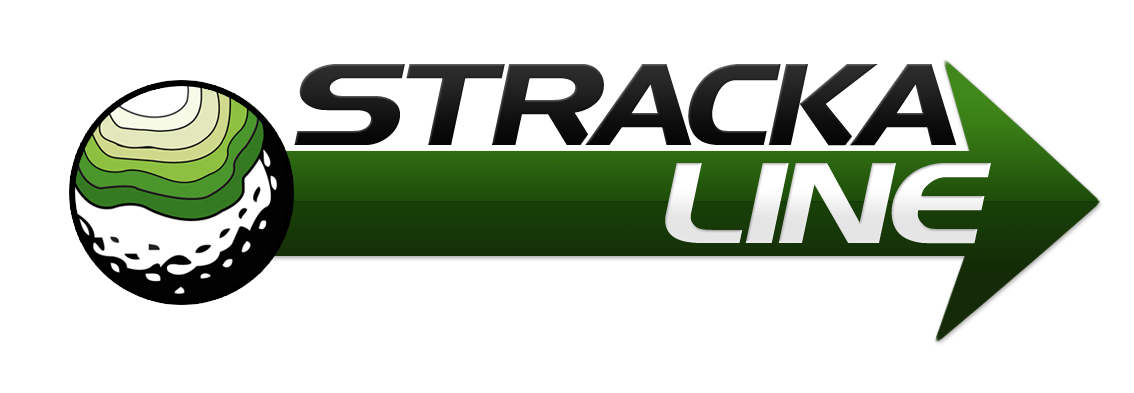 StrackaLine logo