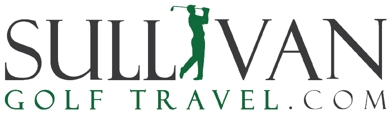 Sullivan Golf Travel logo