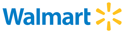 Walmart logo